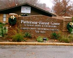 Forest Grove Memorial Gardens