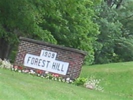 Forest Hill Cemetery