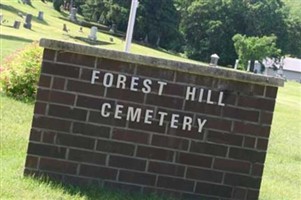 Forest Hill Cemetery