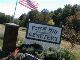 Forest Hill Cemetery