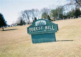 Forest Hill Memorial Park