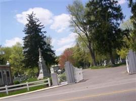 Forest Hill Union Cemetery