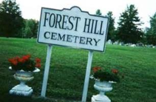 Forest Hills Cemetery