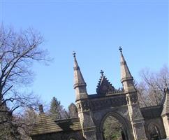 Forest Hills Cemetery and Crematory