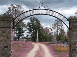 Forest Hills Cemetery