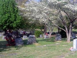 Forest Hills Cemetery