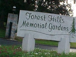 Forest Hills Memorial Gardens Forest Hills Memorial Gardens