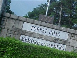 Forest Hills Memorial Gardens Forest Hills Memorial Gardens