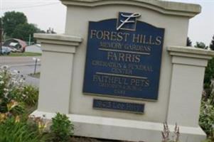 Forest Hills Memorial Gardens