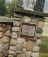 Forest Home Cemetery