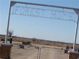Forest Home Cemetery Forest Home Cemetery