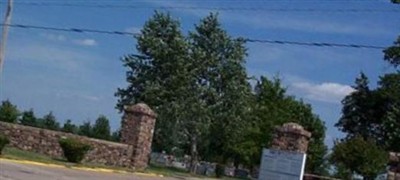 Forest Home Cemetery