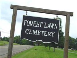 Forest Lawn Cemetery