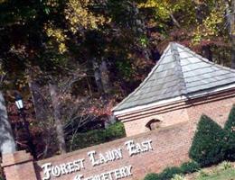 Forest Lawn East Cemetery