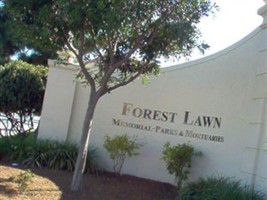 Forest Lawn Memorial Park (Long Beach) Forest Lawn Memorial Park (Long Beach)
