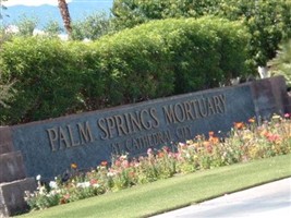 Forest Lawn Memorial Park (Cathedral City)