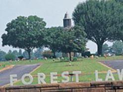 Forest Lawn Memorial Cemetery