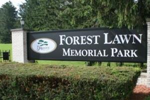 Forest Lawn Memorial Park Cemetery