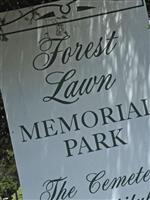 Forest Lawn Memorial Park