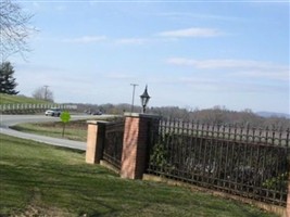 Forest Lawn Memorial Park