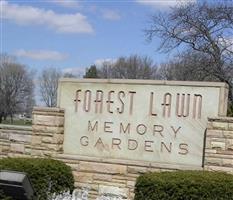 Forest Lawn Memory Gardens
