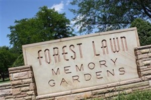 Forest Lawn Memory Gardens