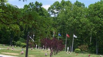 Forest Lawn Memory Gardens