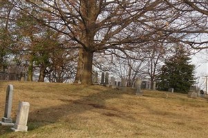 Forest Memorial Cemetery Forest Memorial Cemetery