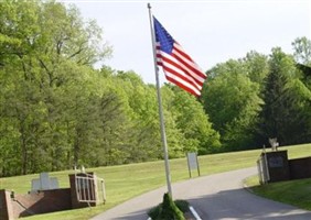 Forest Memorial Park