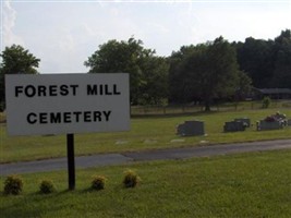 Forest Mill Cemetery