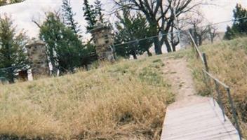 Forest Mound Cemetery