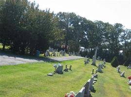 Forest Oak Cemetery