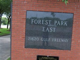 Forest Park East Cemetery