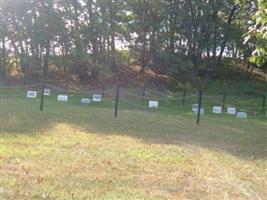 Forest River Colony Cemetery