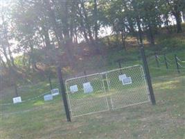 Forest River Colony Cemetery