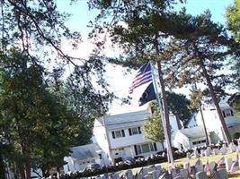 Forestdale Cemetery