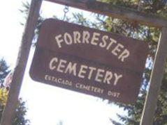 Forester Cemetery