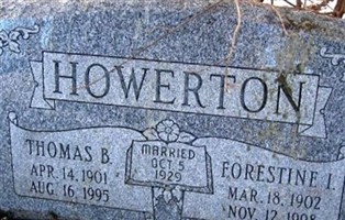 Forestine I Greenan Howerton Forestine I Greenan Howerton