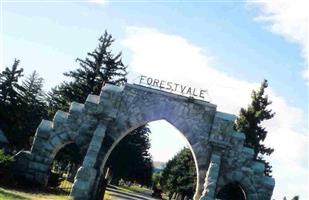Forestvale Cemetery