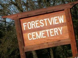 Forestview Cemetery