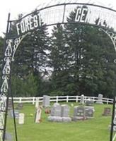Forestville Cemetery