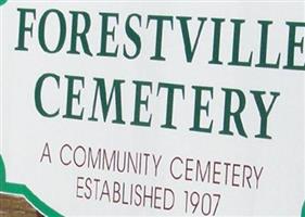 Forestville Cemetery