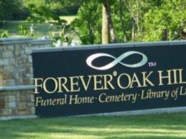 Forever Oak Hill Cemetery