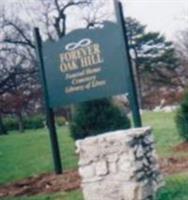 Forever Oak Hill Cemetery