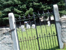 Forks of the Brandywine I.S. 1822 Cemetery