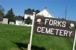 Forks Township Cemetery
