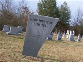 Forney Family Cemetery
