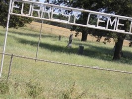 Forrest Cemetery