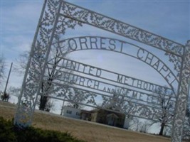 Forrest Chapel Cemetery Forrest Chapel Cemetery