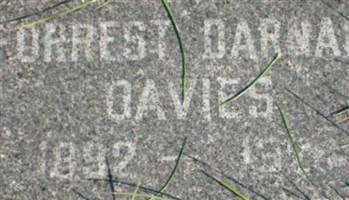 Forrest Darnall Spence Davies Forrest Darnall Spence Davies